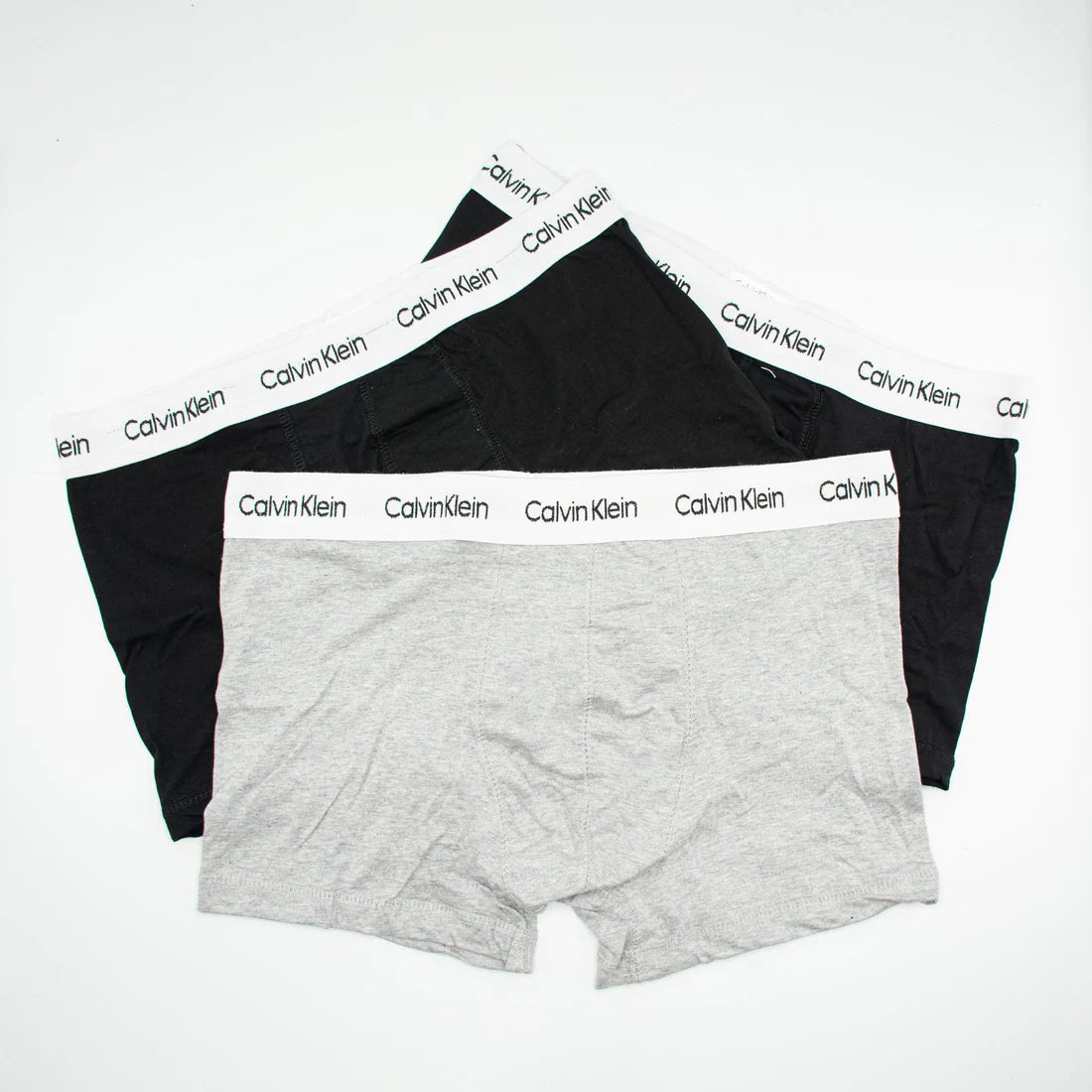 C-K Premium Quality Pack of 3 Boxer